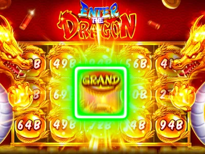 Kemenangan Jackpot Besar