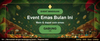 Mainkan Game Favorit Sekarang