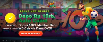 Kemenangan Besar Menanti Anda