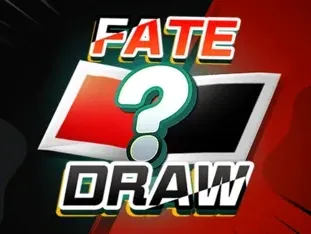 Fate Draw Game Cover