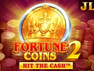 Fortune Coins 2 thumbnail