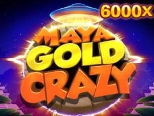 Mayagoldcrazy Game Cover